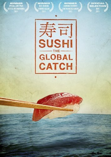 Sushi: The Global Catch/Sushi: The Global Catch@Ws@Nr
